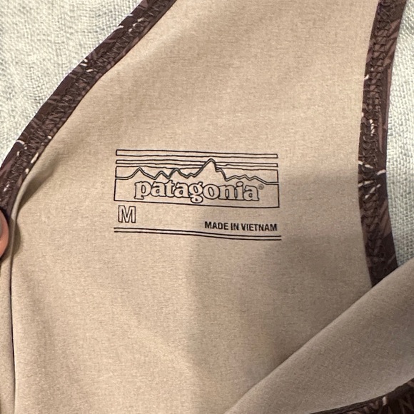 Patagonia Fleetwith Romper - Picture 5 of 7